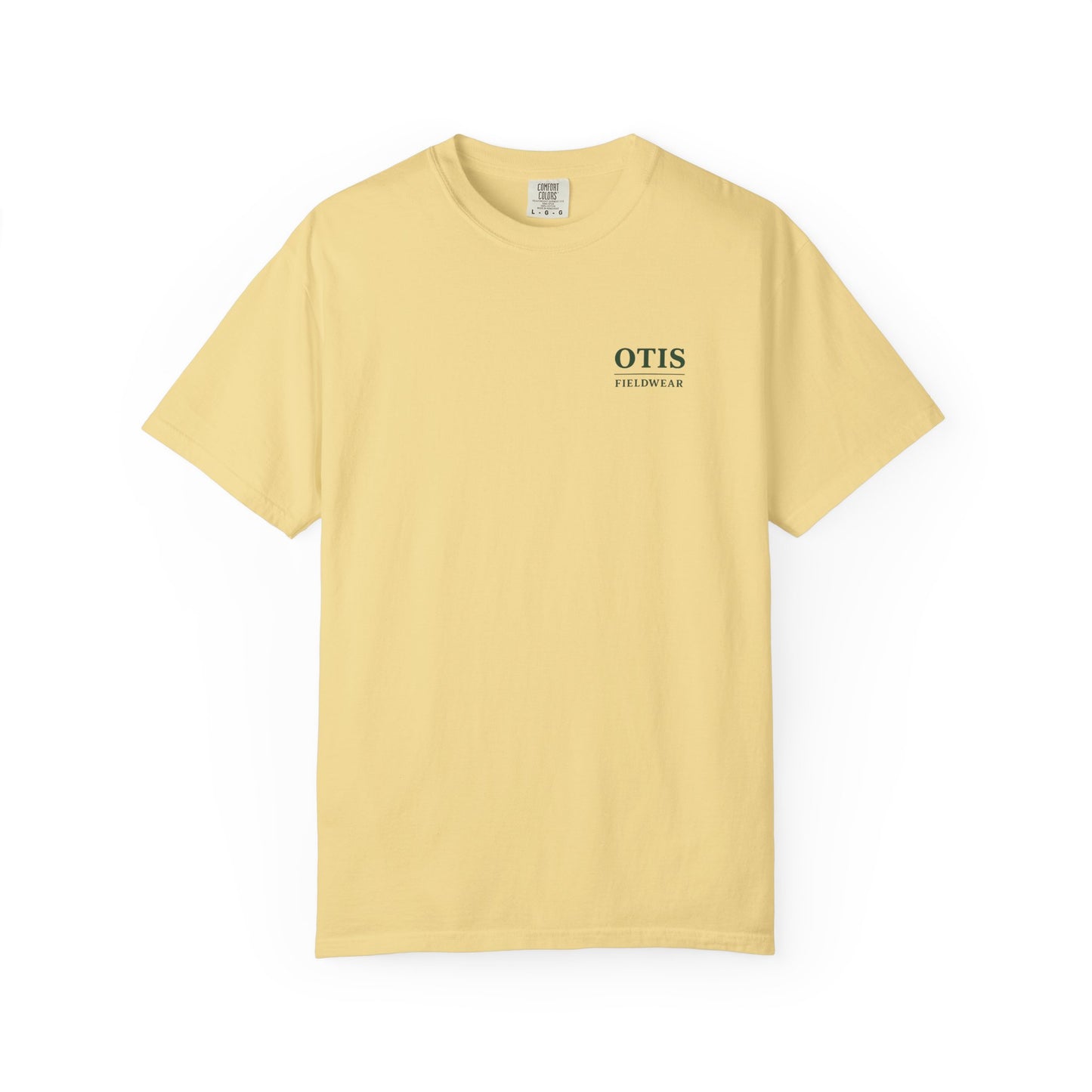 Training Day Tee - Brittany Spaniel
