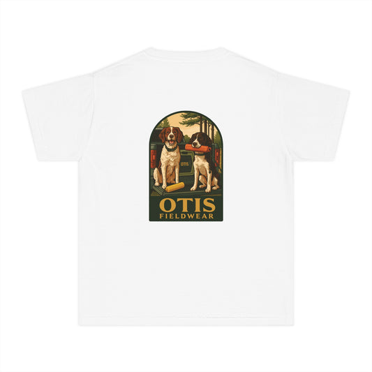 Youth Better Together Tee