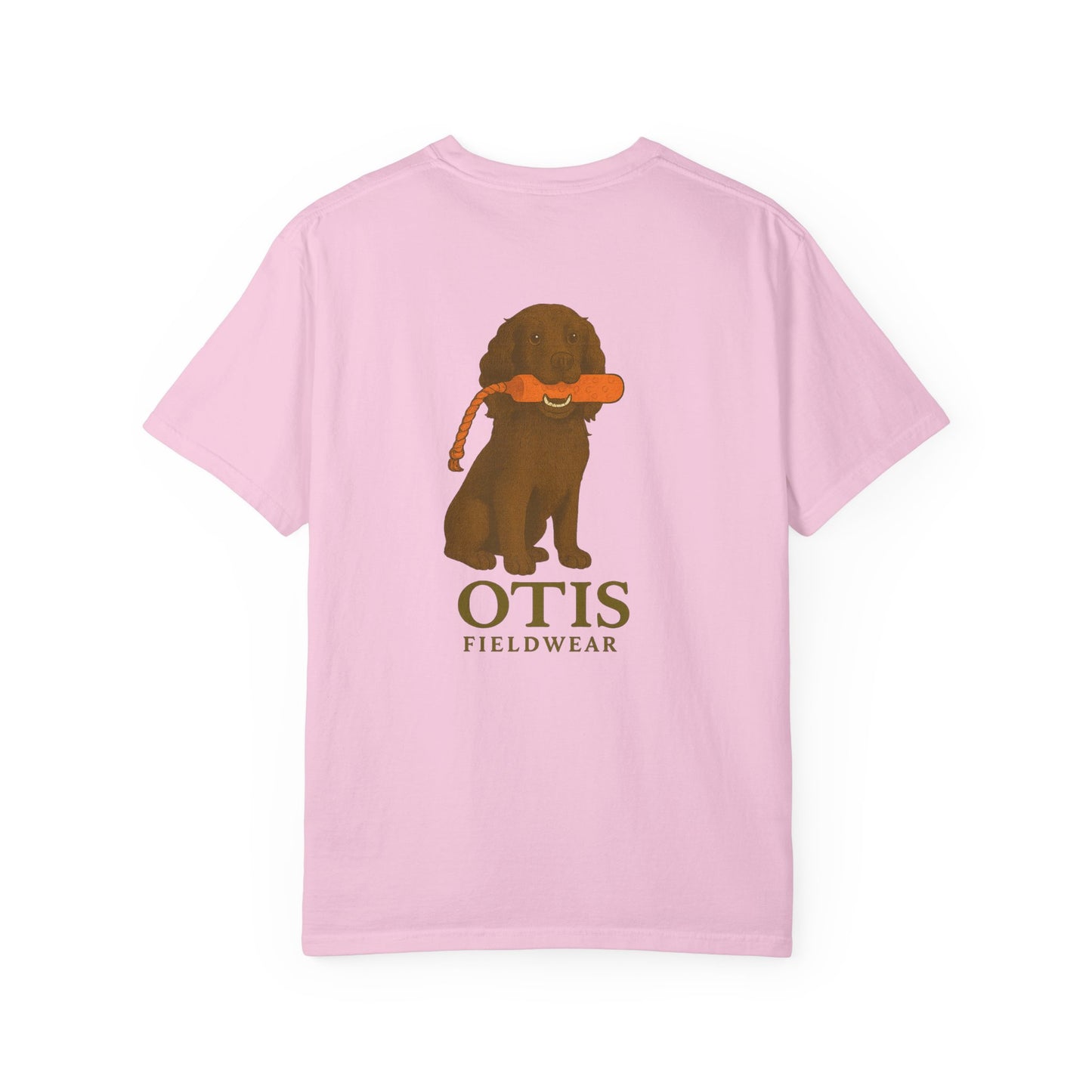 Training Day Tee - Boykin Spaniel