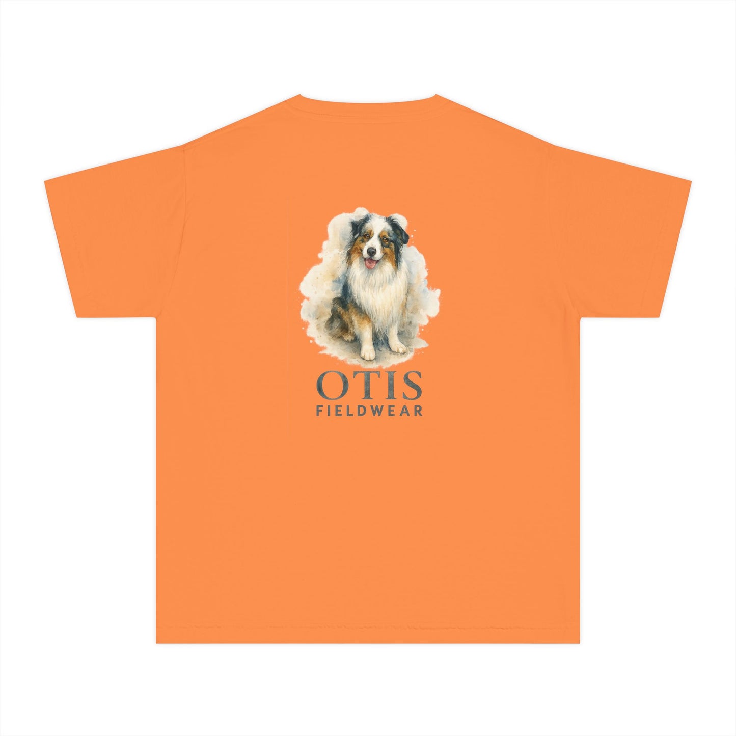 Youth Shepherd's Watch Tee