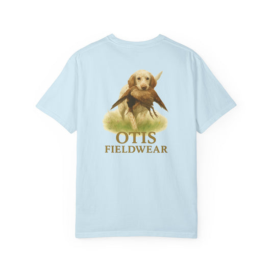 Settin' in the Morning Sun Tee