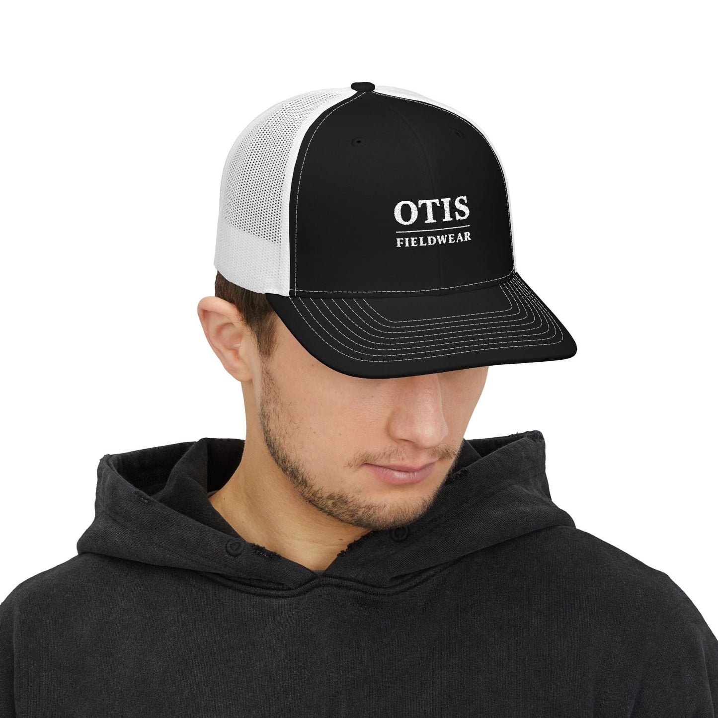 Otis Field Wear Snapback Cap
