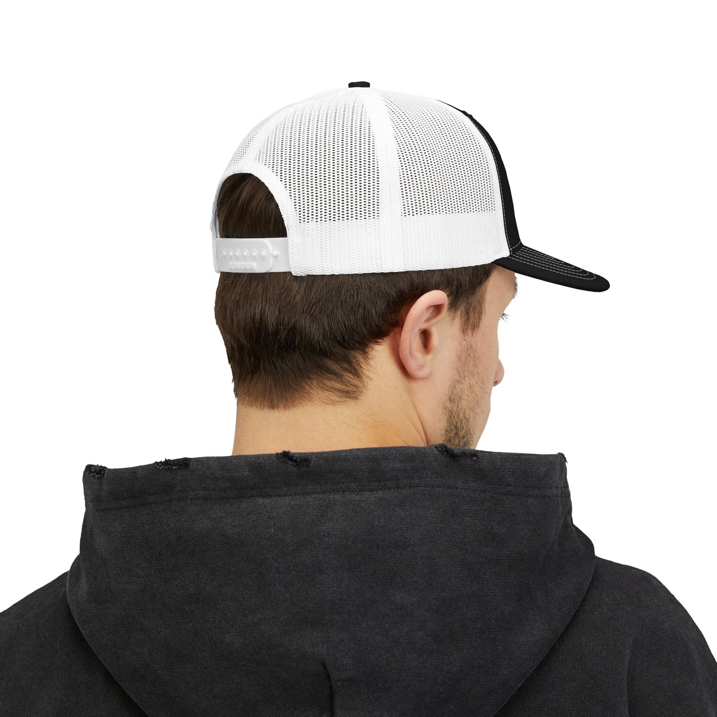 Otis Field Wear Snapback Cap