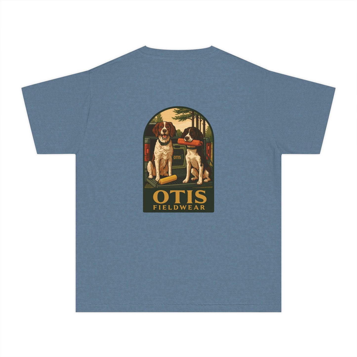 Youth Better Together Tee