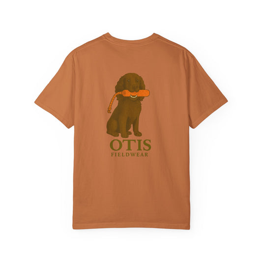Training Day Tee - Boykin Spaniel