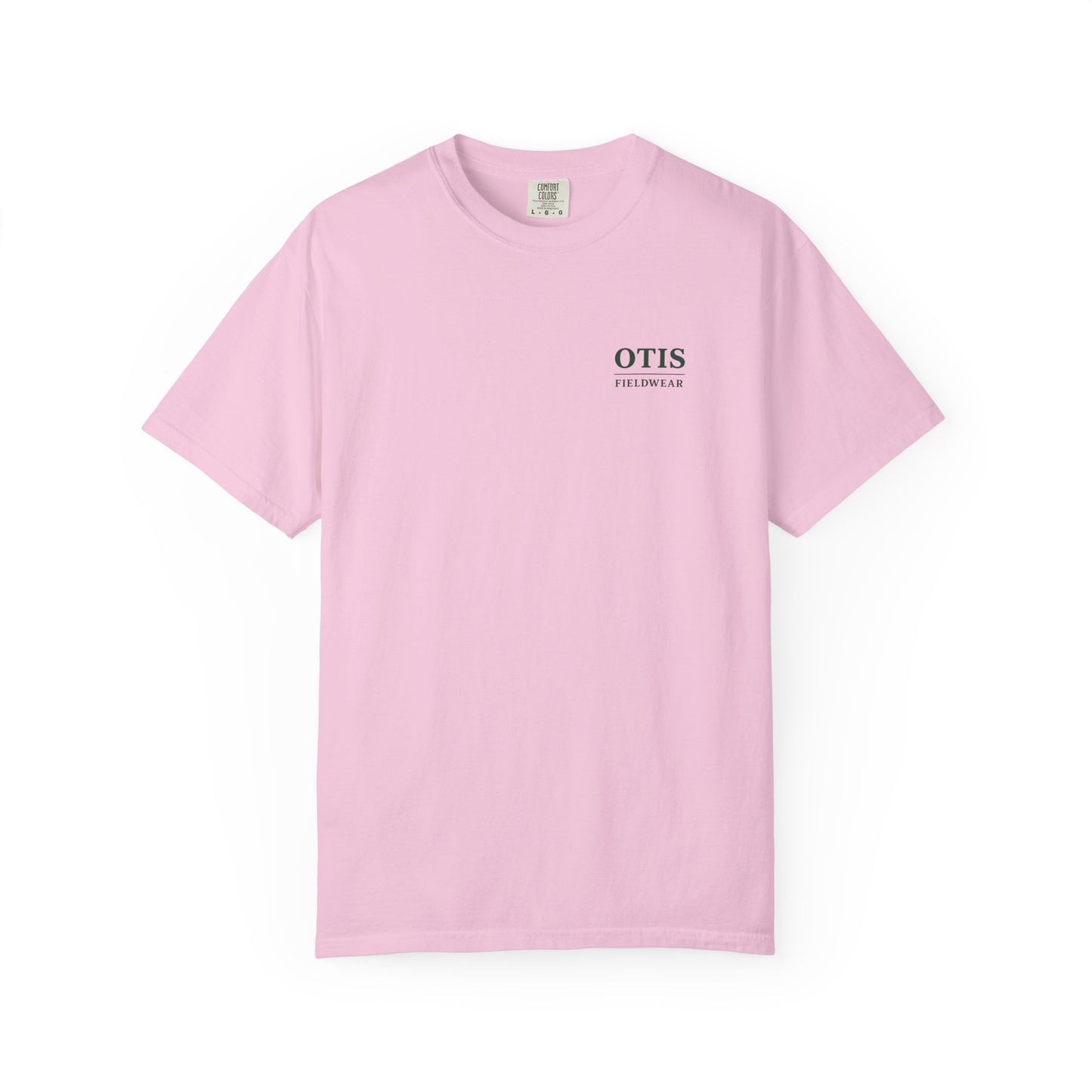 Training Day Tee - Brittany Spaniel