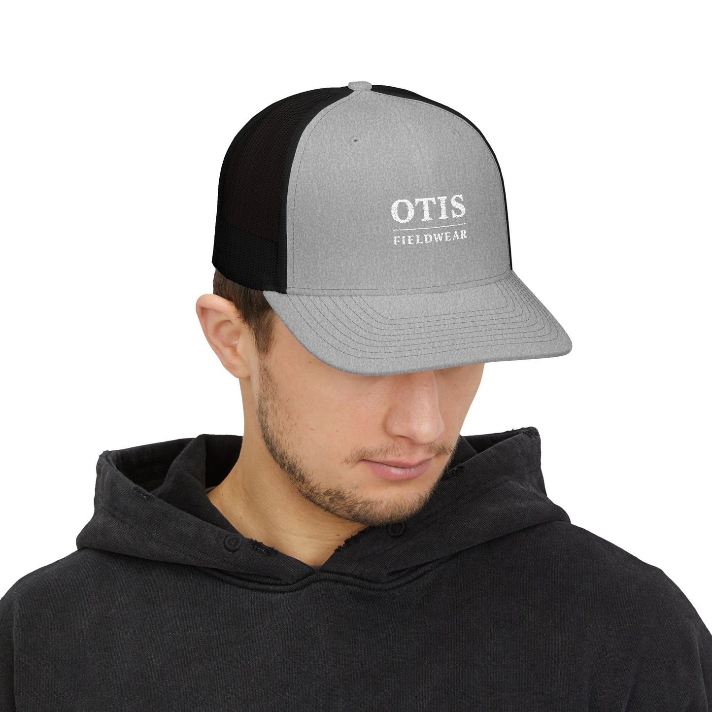 Otis Field Wear Snapback Cap