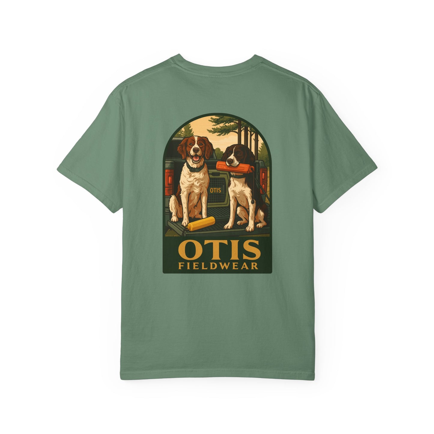Better Together Tee