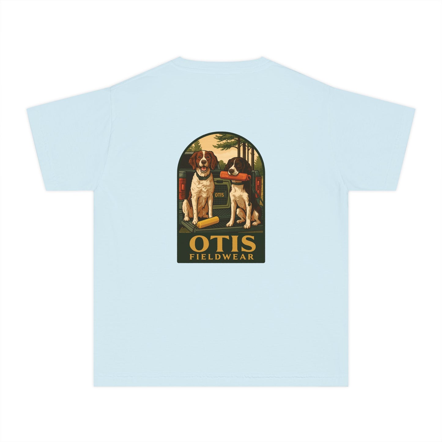Youth Better Together Tee