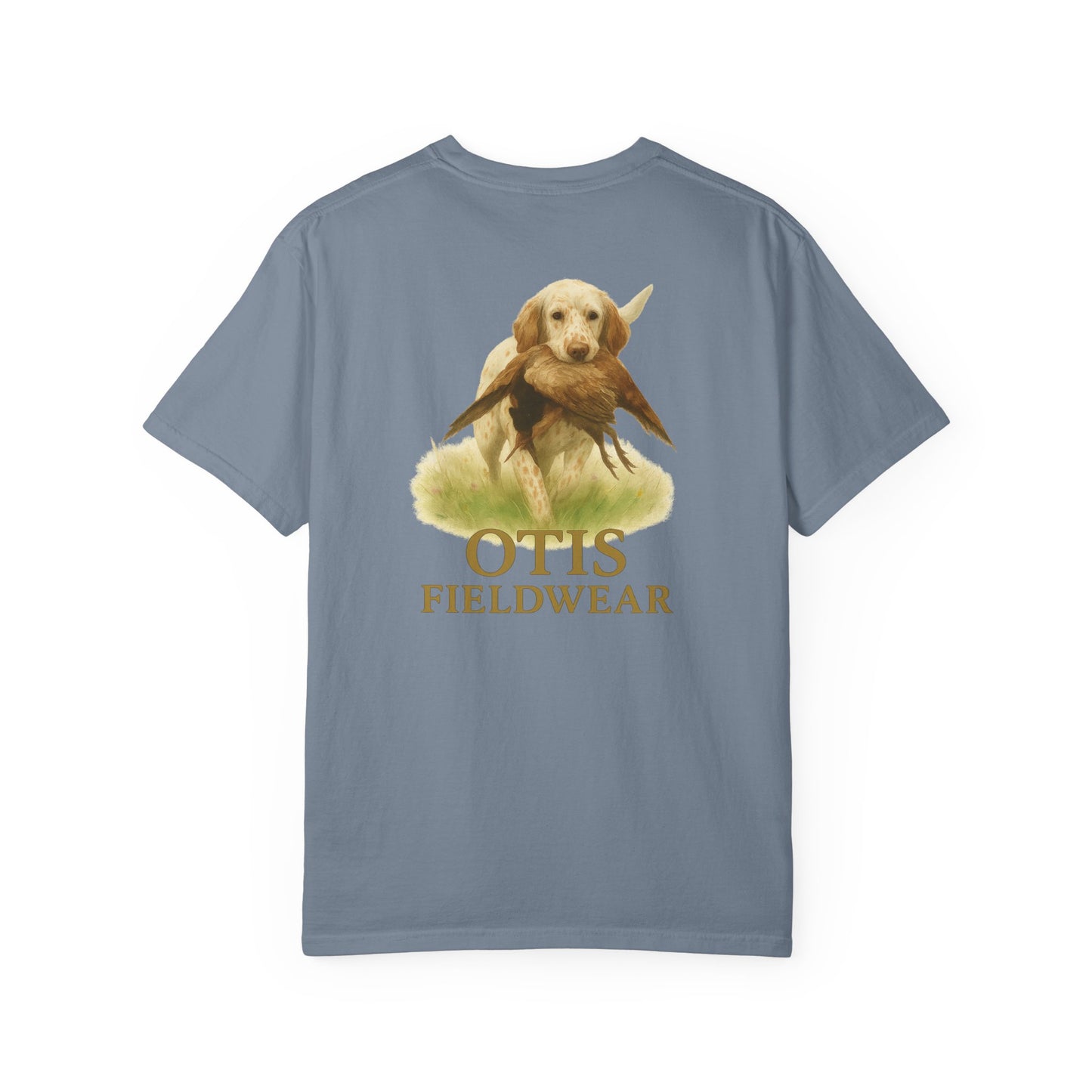 Settin' in the Morning Sun Tee