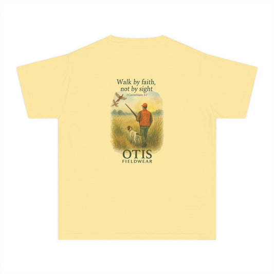 Youth Walk by Faith Tee