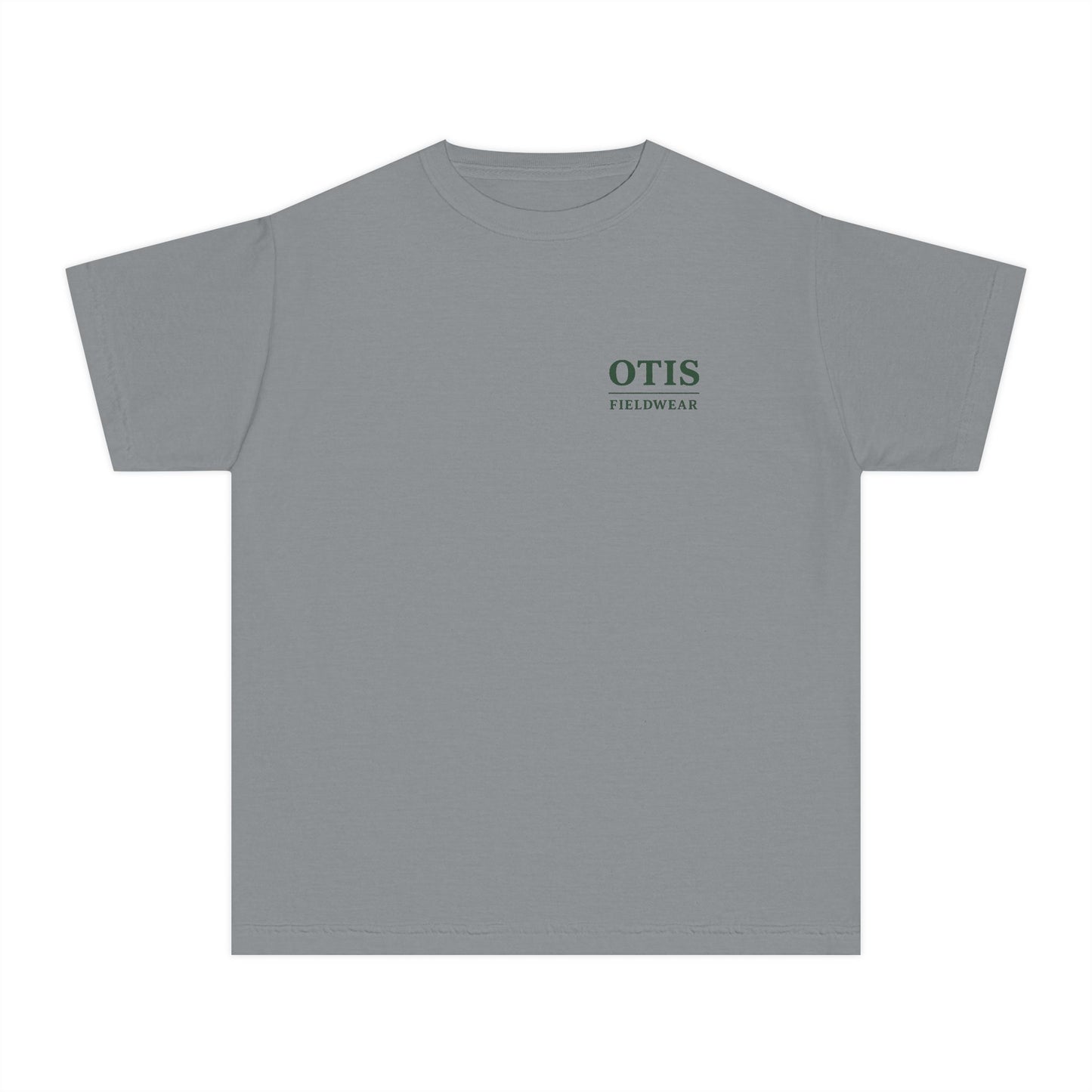 Youth Sweet as Chocolate Tee