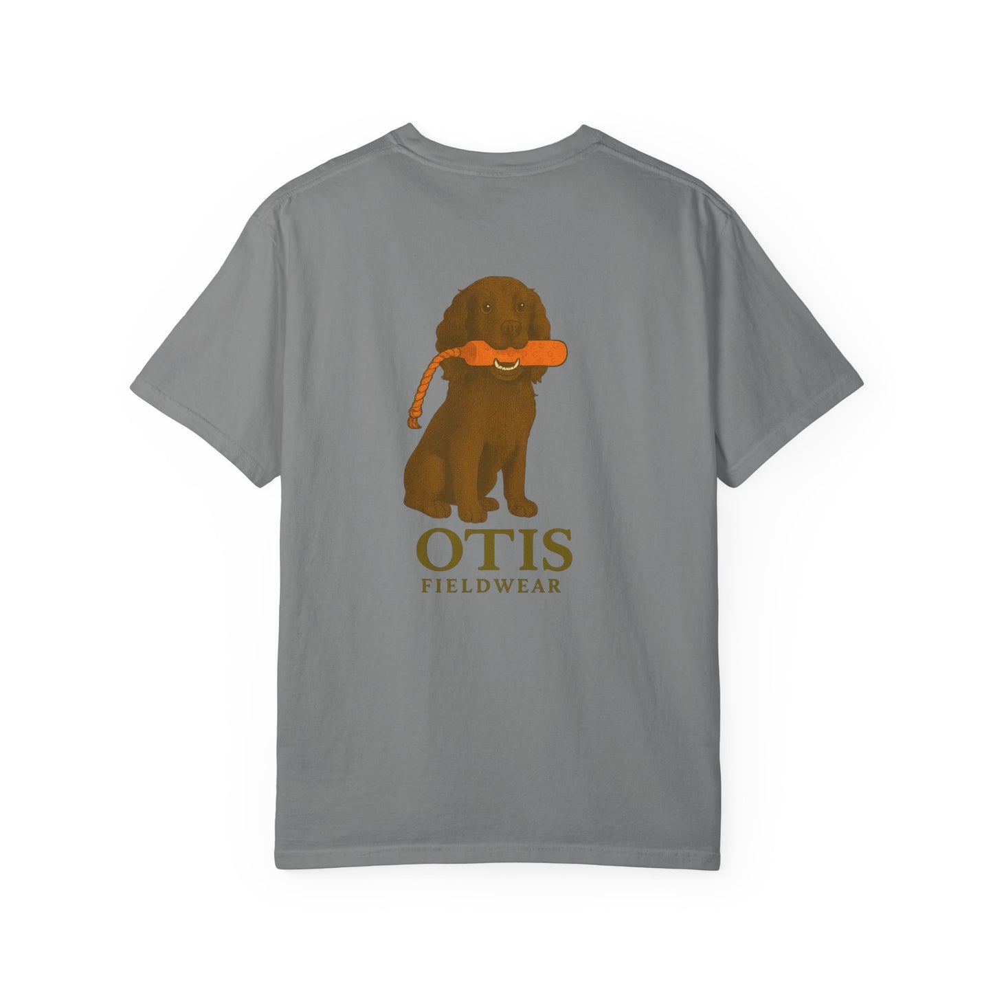 Training Day Tee - Boykin Spaniel
