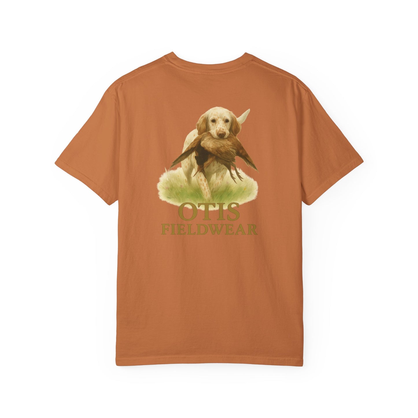 Settin' in the Morning Sun Tee